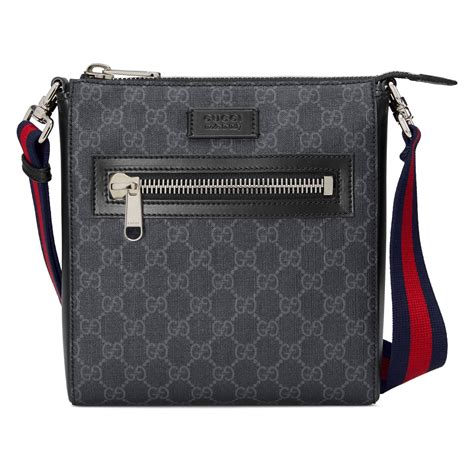 crossbody men gucci bag|Gucci side bag men price.